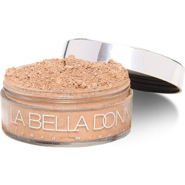 La Bella Donna Loose Mineral Foundation SPF 50  10g  Sophia