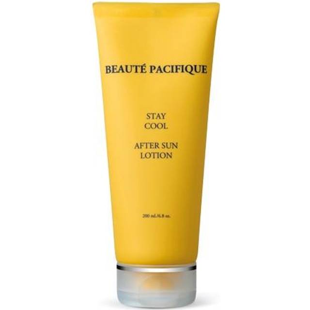 Beauté Pacifique Stay Cool After Sun 200ml