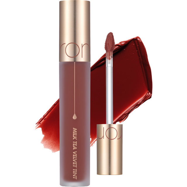 Rom&nd Milk Tea Velvet Tint 05 Vanilla Tea 4.4 g