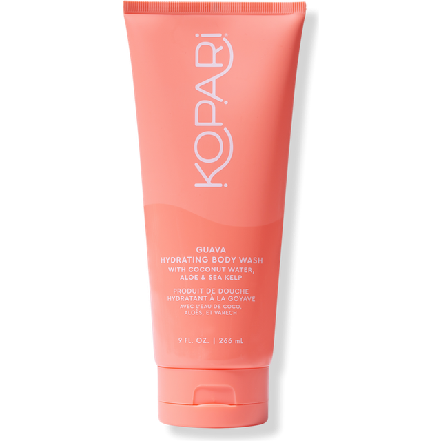 Kopari Beauty Guava Hydrating Body Wash