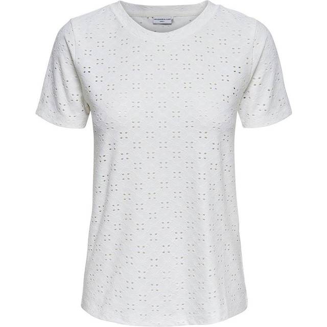ONLY Jdycathinka S/S Tag Top Jrs Noos, Molndansare, L