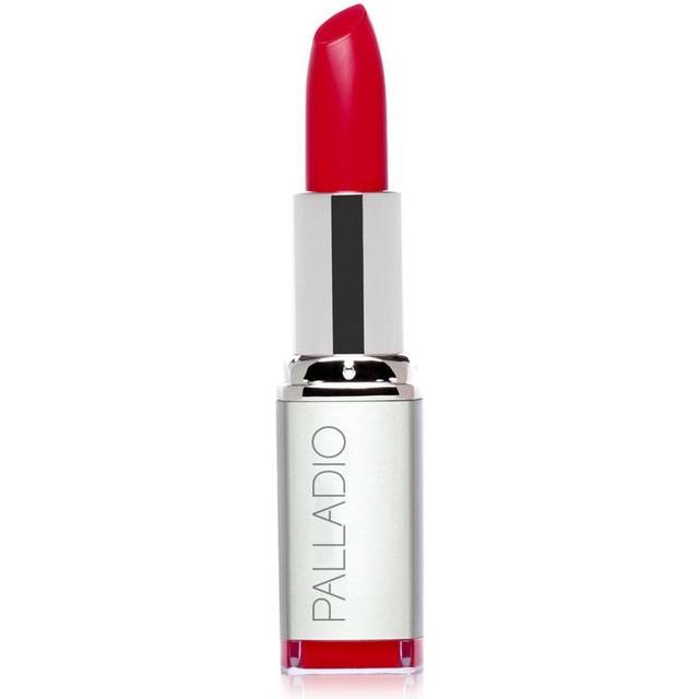 Herbal Lipstick, Rich Pigmented and Creamy Lipstick, Infused with Aloe Vera, Chamomile & Ginseng, Prevents Lips from Drying, Combats Fine Lines, Long