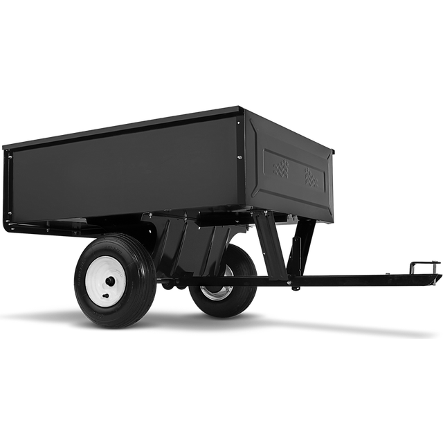 Husqvarna Trailer Promo vagn