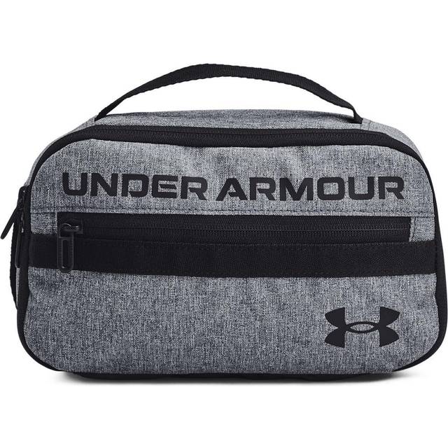Unisex Travel Kit, Pitch Gray Medium Heather, One Size