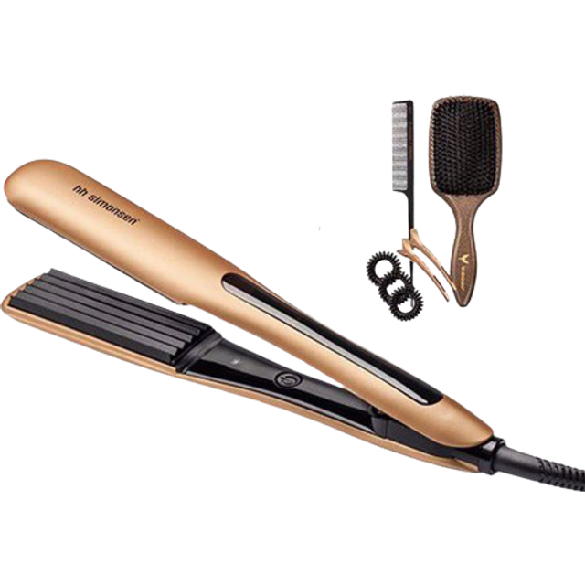 HH Simonsen ROD VS6 Gold Limited Edition + Gift