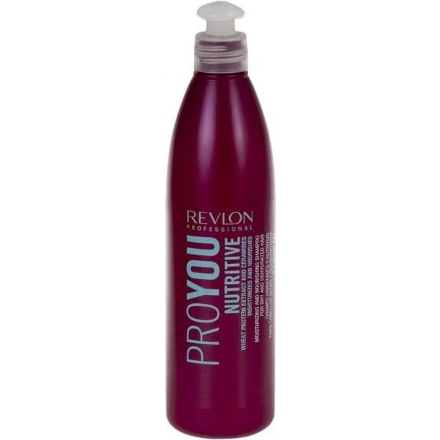 Revlon Professional Pro You Nutritive Shampoo 350ml