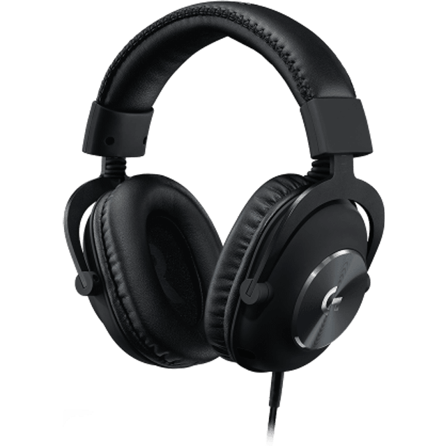Logitech G PRO gaming headset