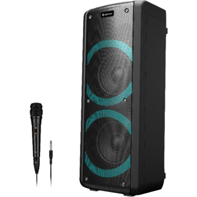 111151200100 - Trolley speaker BPS-352 Bluetooth®