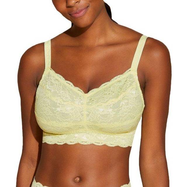 Cosabella Never Say Never Curvy Soft Bra Sweetie