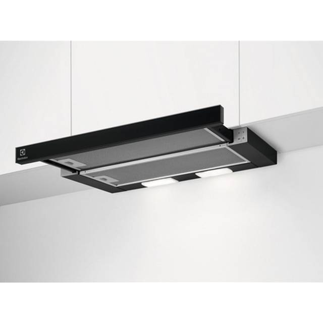 Electrolux LFP326FB Teleskophuv 410 m³/h