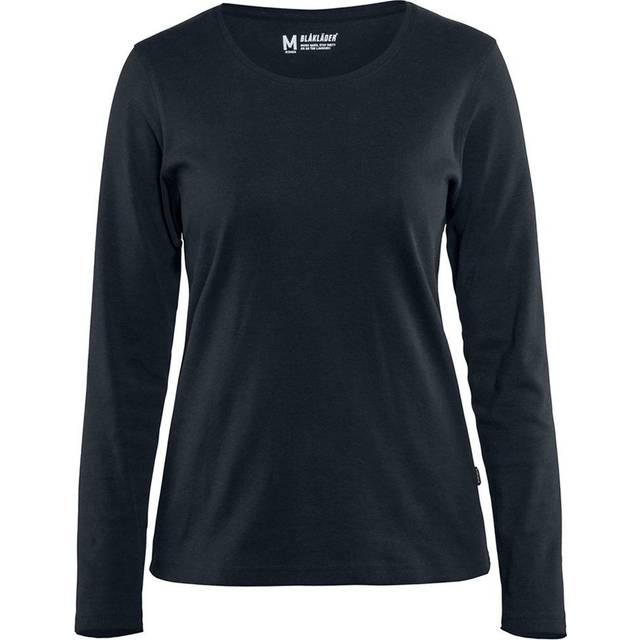 BLÅKLÄDER Varselväst 33011032 Dam (Kulör: Mörk marinblå Storlek: 2XL)