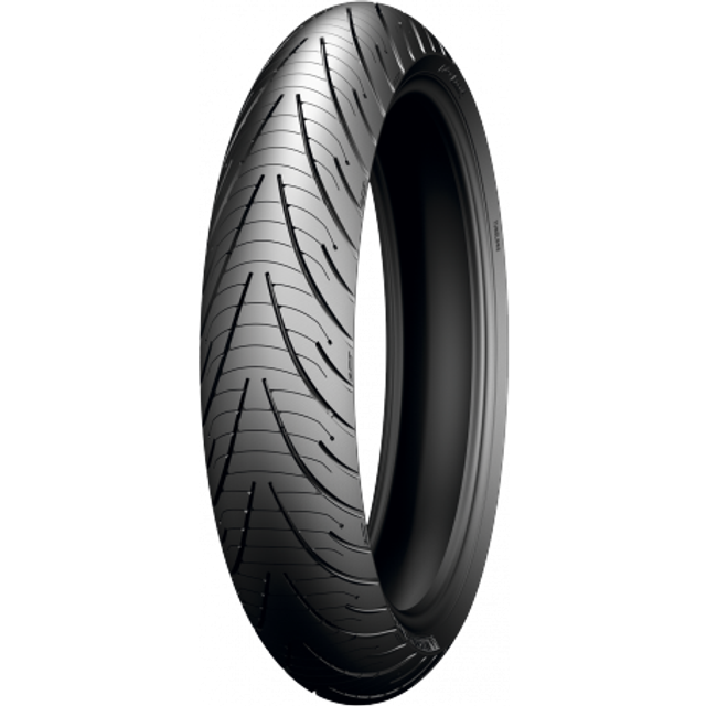 160/60ZR18 (70W) Michelin Pilot Road 3 160/60Radial18 (70W) | Protyre - Motorcycle Tyres