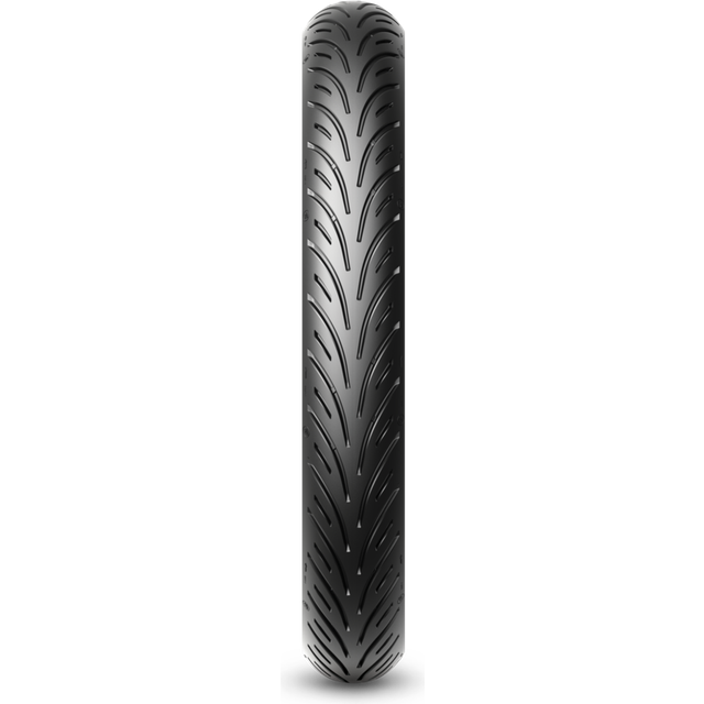 Michelin Road Classic Motorcycle Tyre - 130/70 B18 (63H) TL / TT - Rear