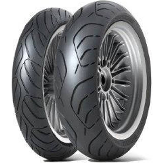 Motorcycle tyres 120/70 r15 dunlop 56h roadsmart iii