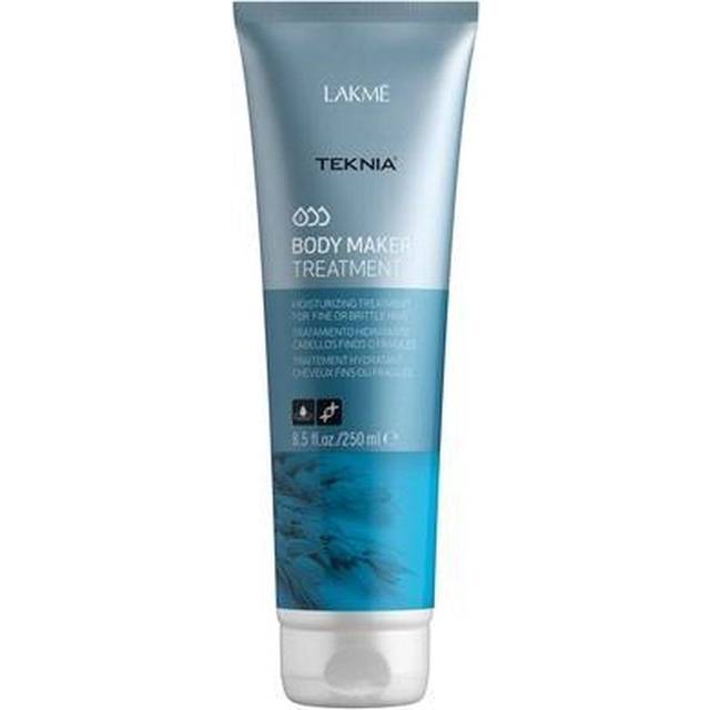 Lakme Teknia Body Maker Hair Treatment 250ml