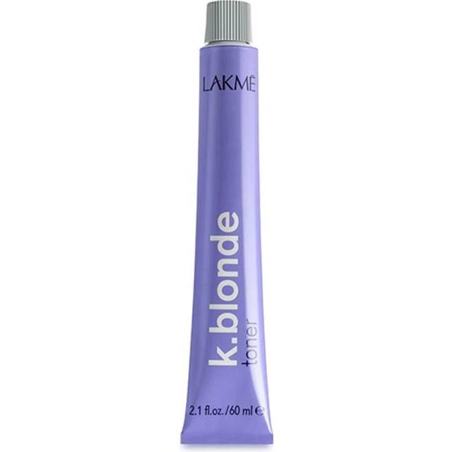 Lakme K.Blonde Toner Pearl 60ml