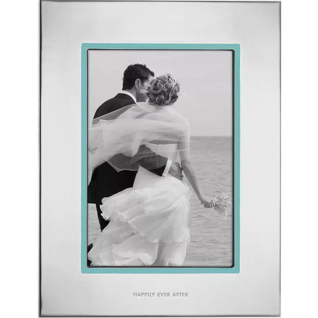 "KATE SPADE Take The Cake 5"" x 7"" Frame, 1.6 LB, Metallic"
