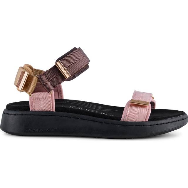 Woden sandaler linje, 517 Zephyr Multi, 40 EU