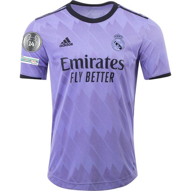 Real offers Madrid 22/23 soccer jersey authentic version player