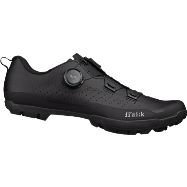 Cykelskor Fizik Terra Atlas svart 40