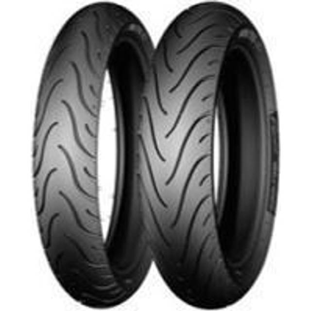Michelin Pilot Street Motorcycle Tyre - 120/70 17 (58S) TL
