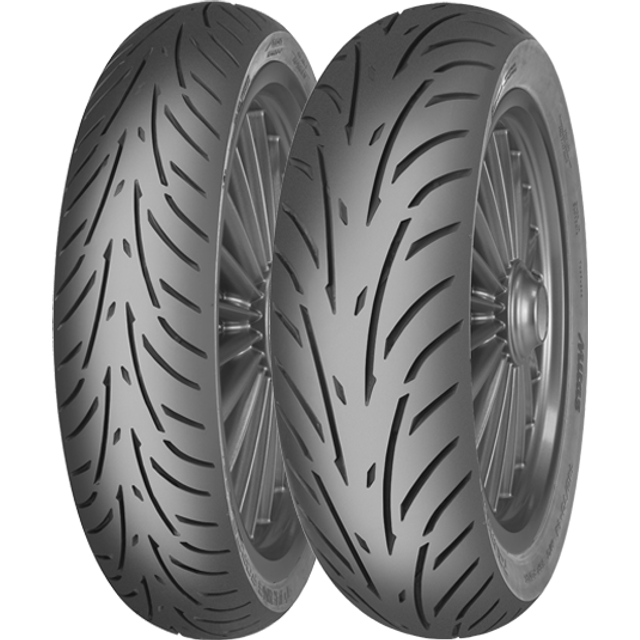 Mitas Touring Force-SC 120/70 R15 56S personbil Sommardäck Däck 70000649