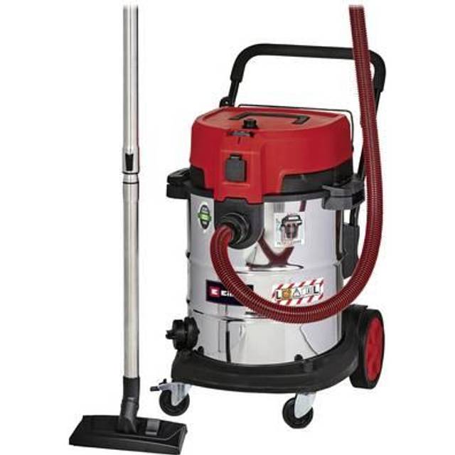 Einhell TE-VC 2350 SACL 2342475 Grovdammsugare 50 l