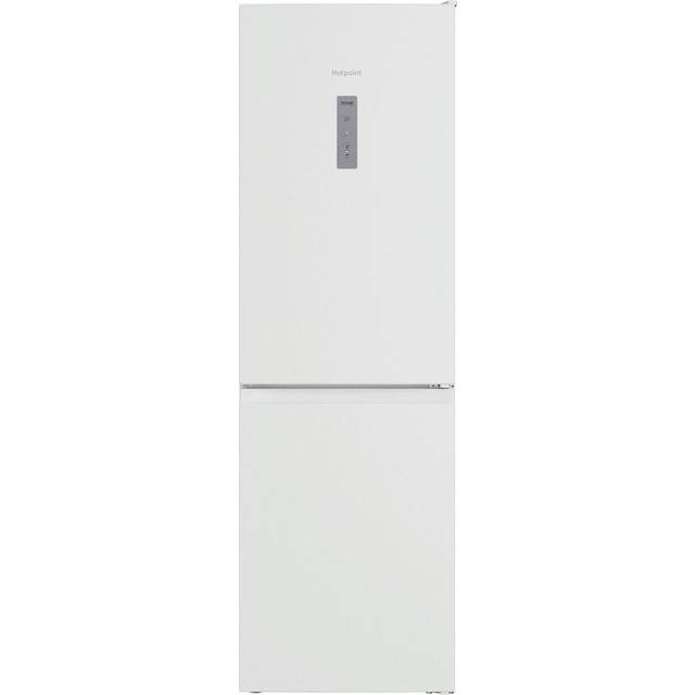 Hotpoint H5X82OW 191cm High 60 40 Frost Free Fridge Freezer in White 6