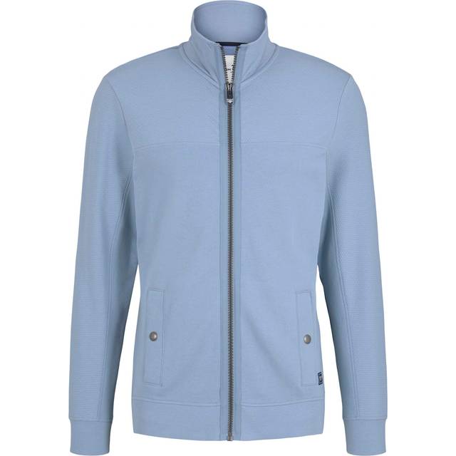 JACK & JONES bomberjacka lätt, Blå (Navy Blazer), XXL