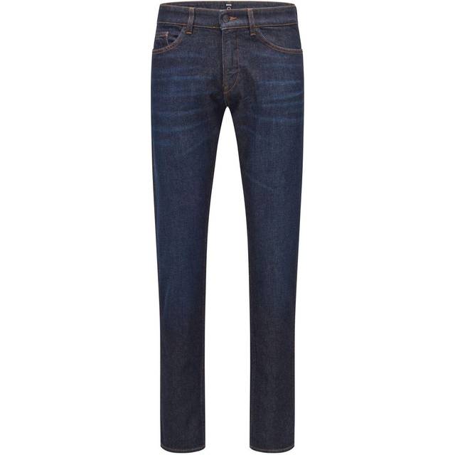 Boss Men's Slim-fit Delaware Jeans - Blue