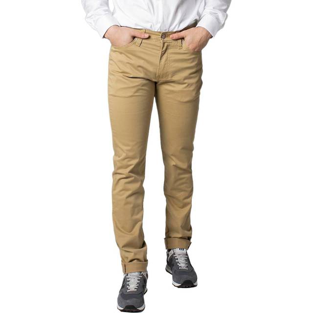 Levis  Skinny Jeans 511 SLIM FIT  - US 32 / 32 - Beige - US 32 / 32