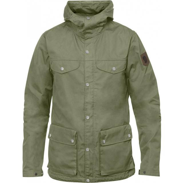 Fjallraven Mens Greenland Jacket - XL