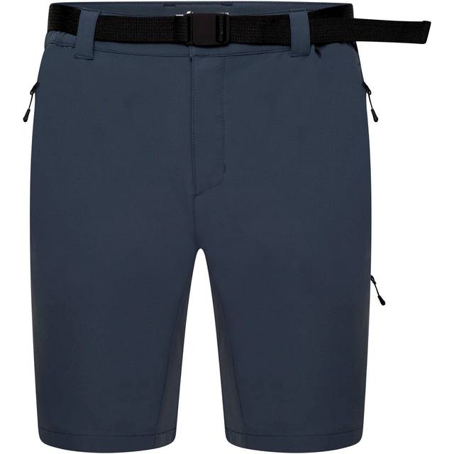 (36R, Black) Dare 2B Mens Tuned In Pro Lightweight Cargo Shorts