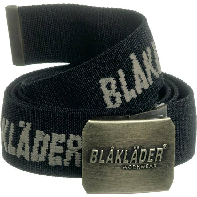 Blåkläder BälteSvart / onesize