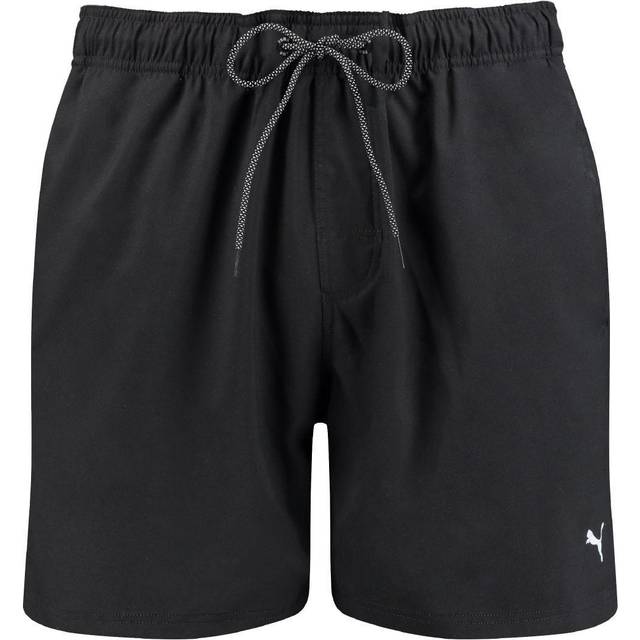Puma Core Enjoy Swim Shorts - Black - Large * Kampanj *