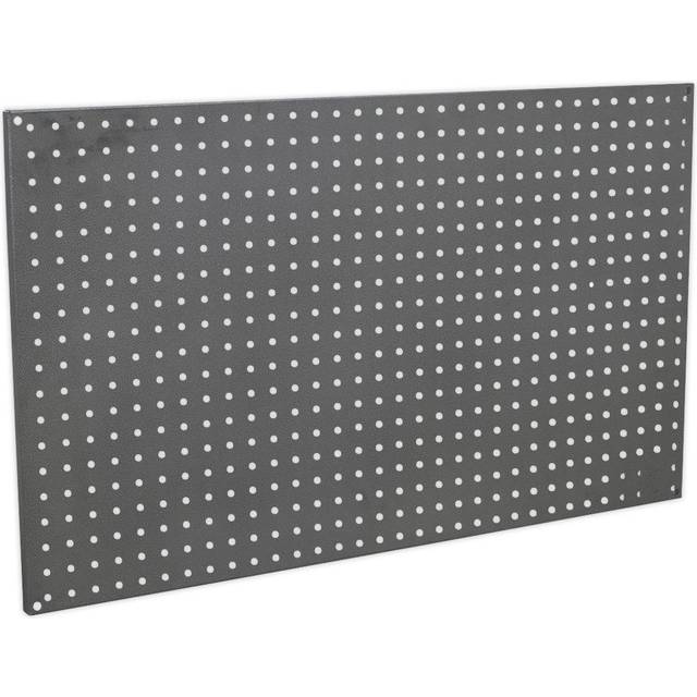 Sealey American Pro Steel Peg Boards for GSS System Pack of 2