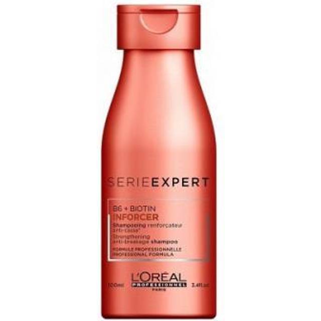 L'Oréal Professionnel Inforcer Anti-Breakage Hair Shampoo 100ml