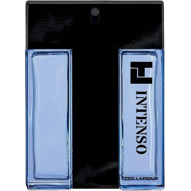Ted Lapidus - Intenso 100ml Eau de Toilette Spray for Men