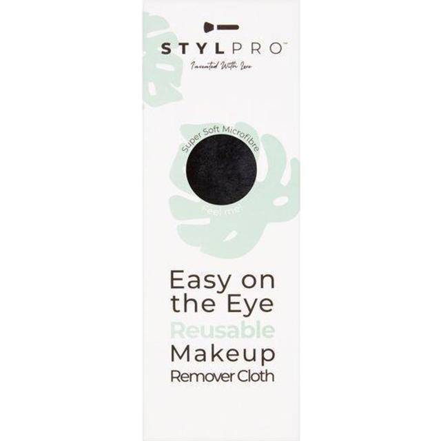 Stylpro Easy On The Eye Reusable Makeup Remover Cloth