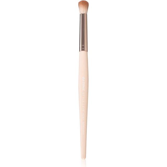 Da Vinci Style Blender and concealer brushes Lang blender-pensel rund 1 Stk