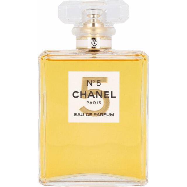 Chanel "n° 5" eau de parfum spray 100ml limited edition 2021-100th anniversary