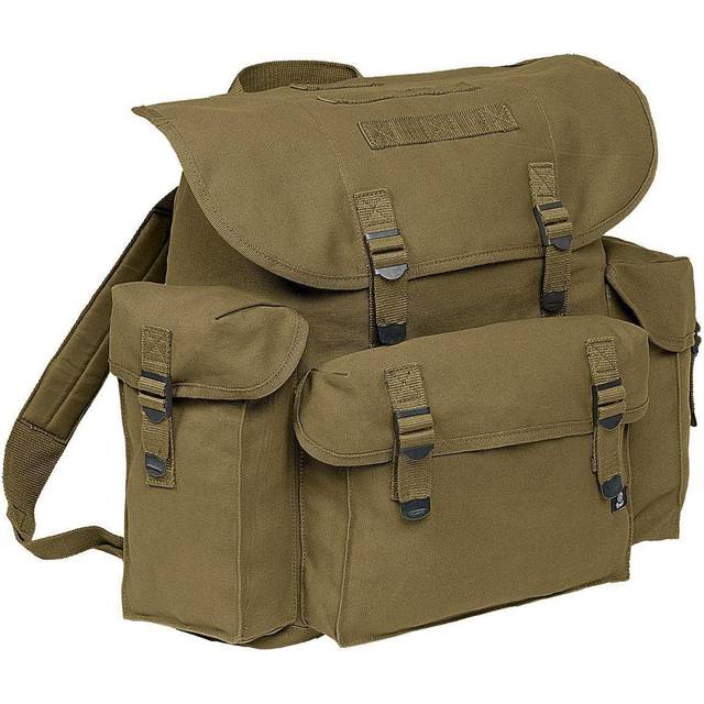 Brandit BW Rucksack Backpack 40 l - Olive