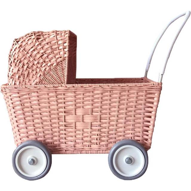 Olli Ella Strolley - Rose