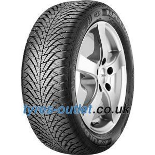 Fulda MultiControl 225/55 R17 101W XL