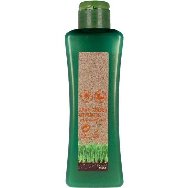 Biokera salerm shampoo treated hair 300 ml ⭐⭐⭐⭐⭐