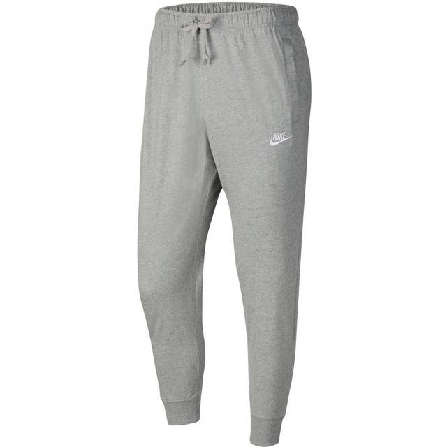Nike, Sweatpants, male, Gray, L, Lightweight Long Tracksuit Trousers