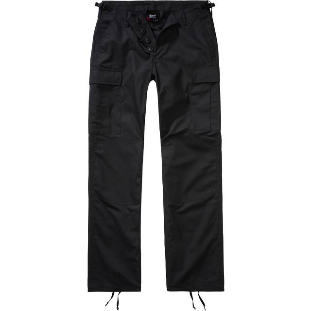 Brandit BDU Ripstop, cargo pants women , color: Light Woodland , size: 28