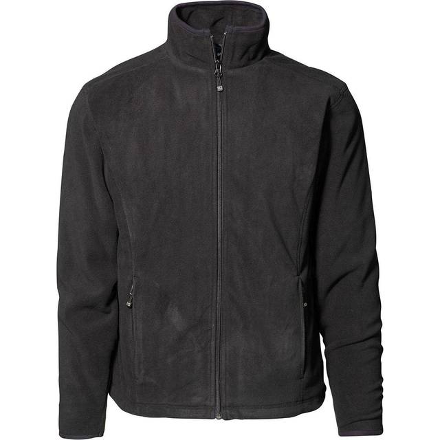 ID Mikrofleece Cardigan