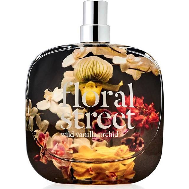 Floral Street Wild Vanilla Orchid Eau de Parfum