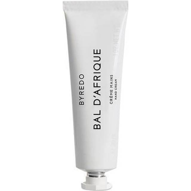 Byredo Hand Cream Bal D'afrique Håndpleje hos Magasin No_Color 30ml